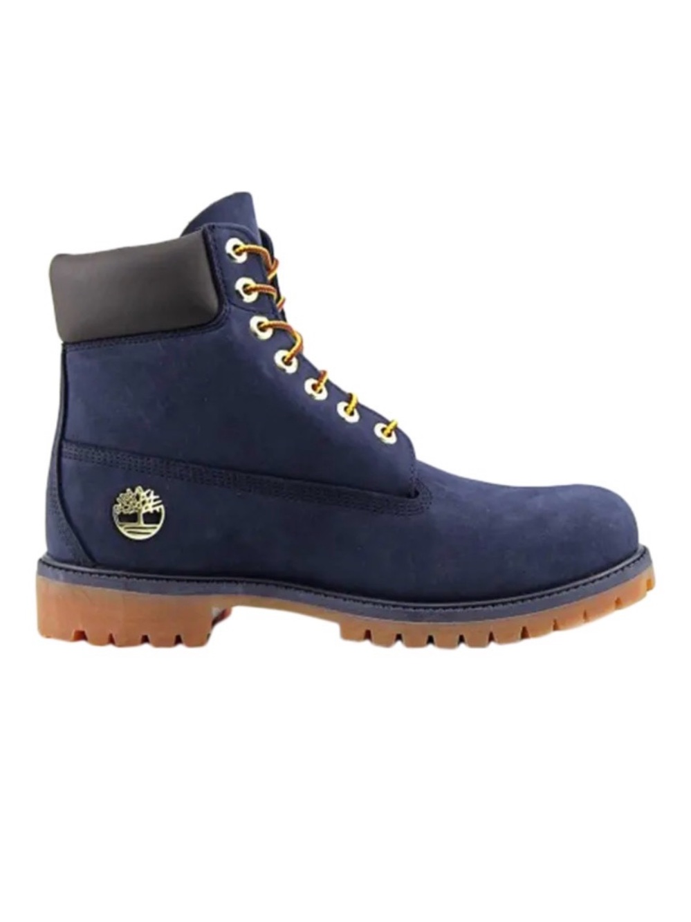 Timberland 6" Premium Waterproof Boot - Dark Navy (44517)